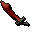 Dragon Scimitar cursor