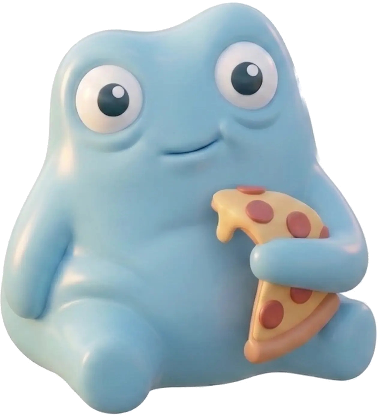 foobos mascot